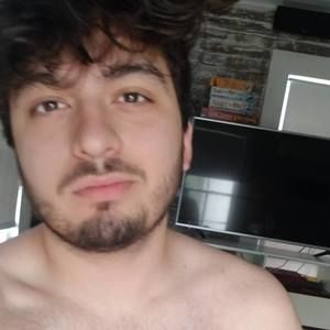 Meet your Posher, Nicholas